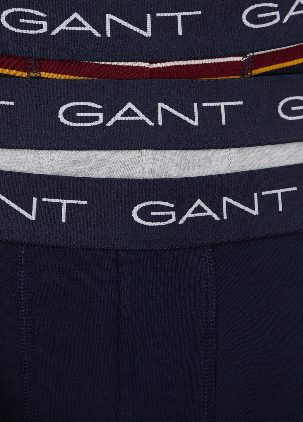 Труси (3 шт.) Gant (347073375)