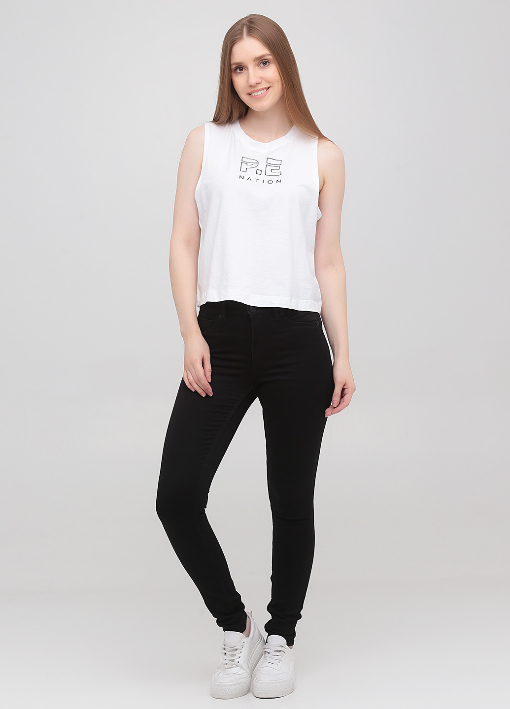 Джинси Monki - (366276863)