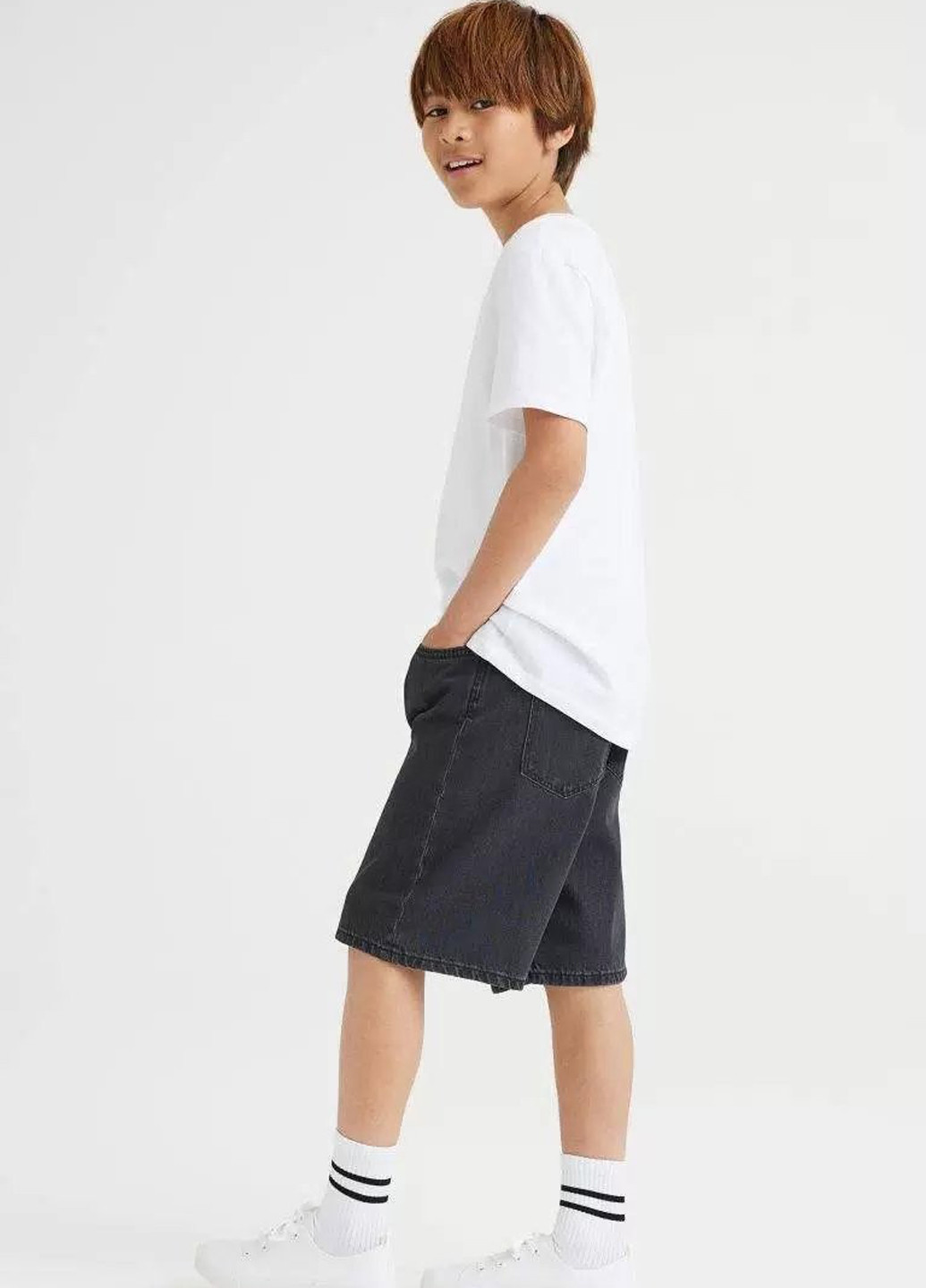 Шорты H&M (322710347)