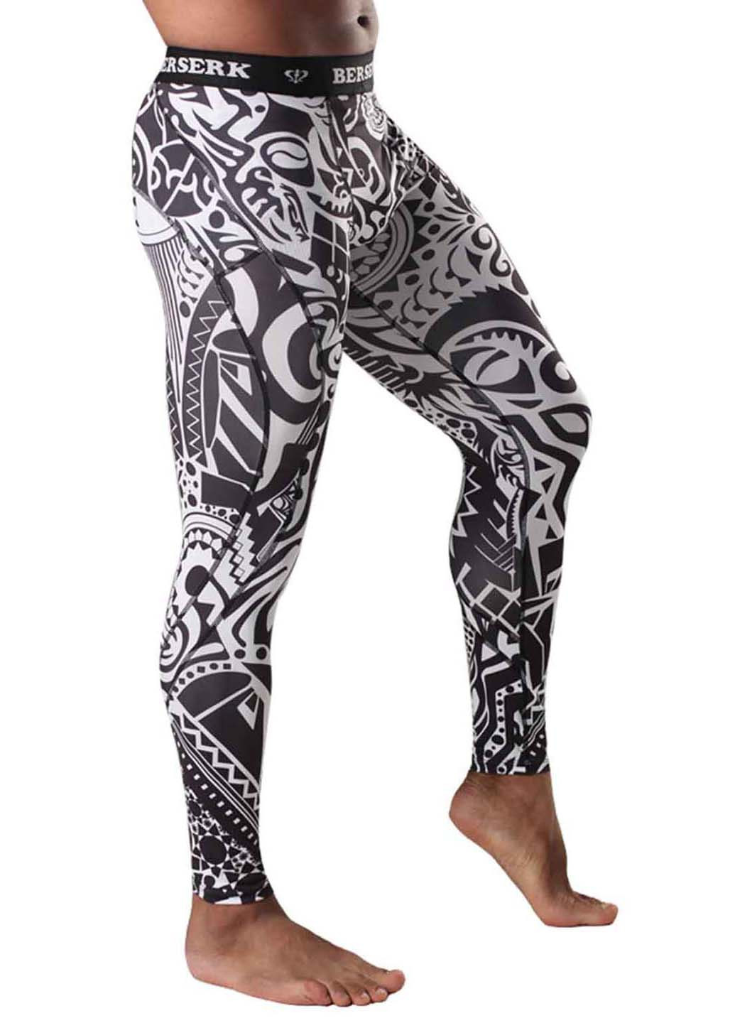 Тайтсы Berserk Sport (252918556)