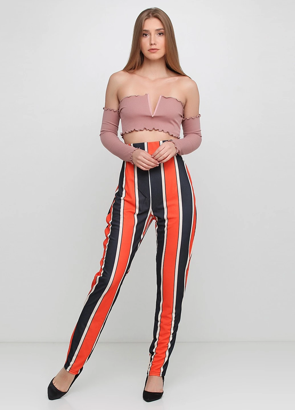 Брюки Boohoo (251792961)