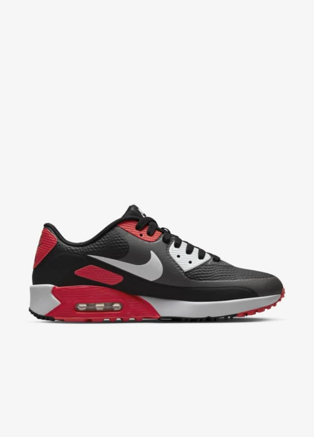 Комбіновані кросівки cu9978-010 демісезон Nike Air Max 90 G