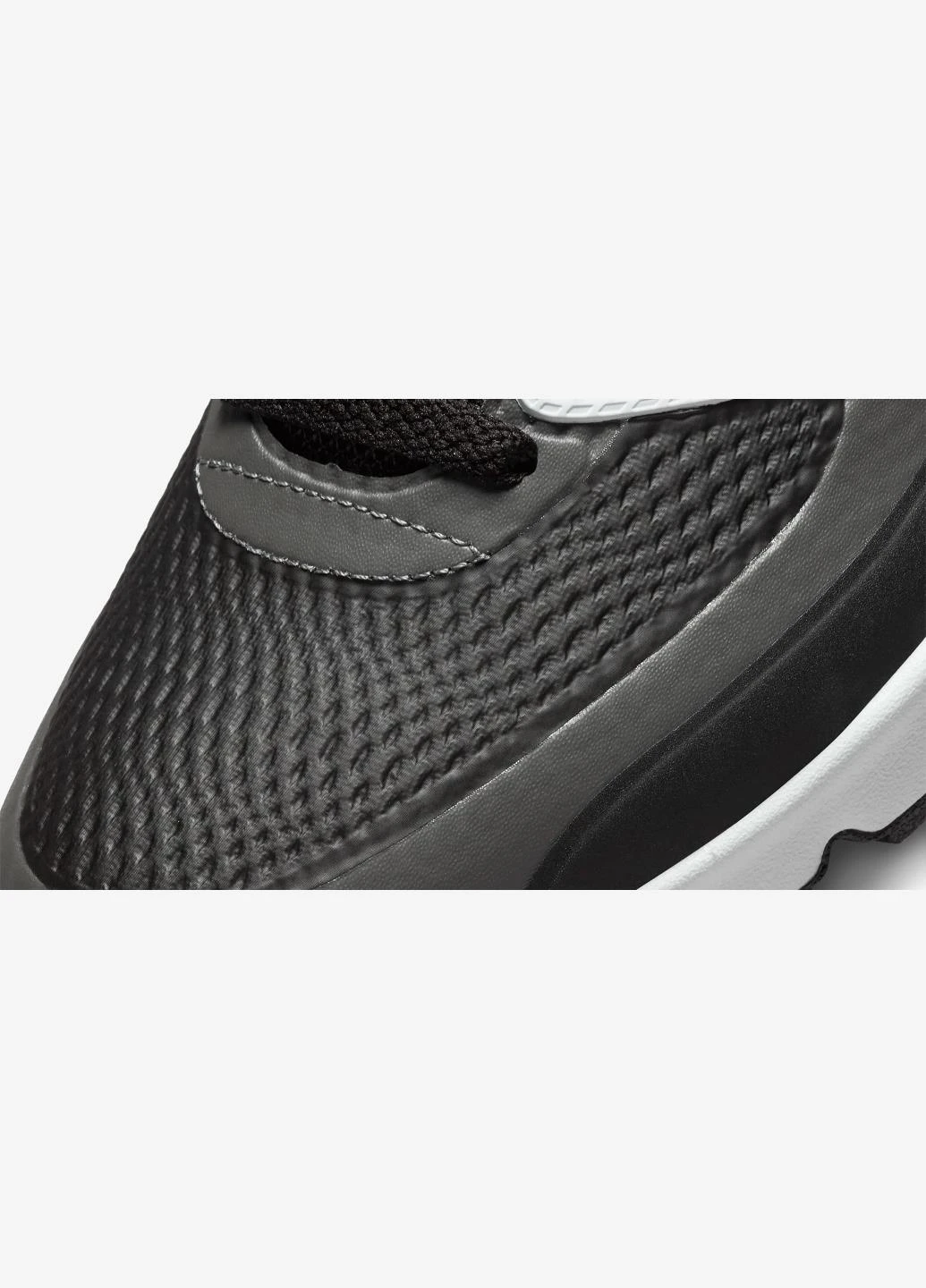Комбіновані кросівки cu9978-010 демісезон Nike Air Max 90 G