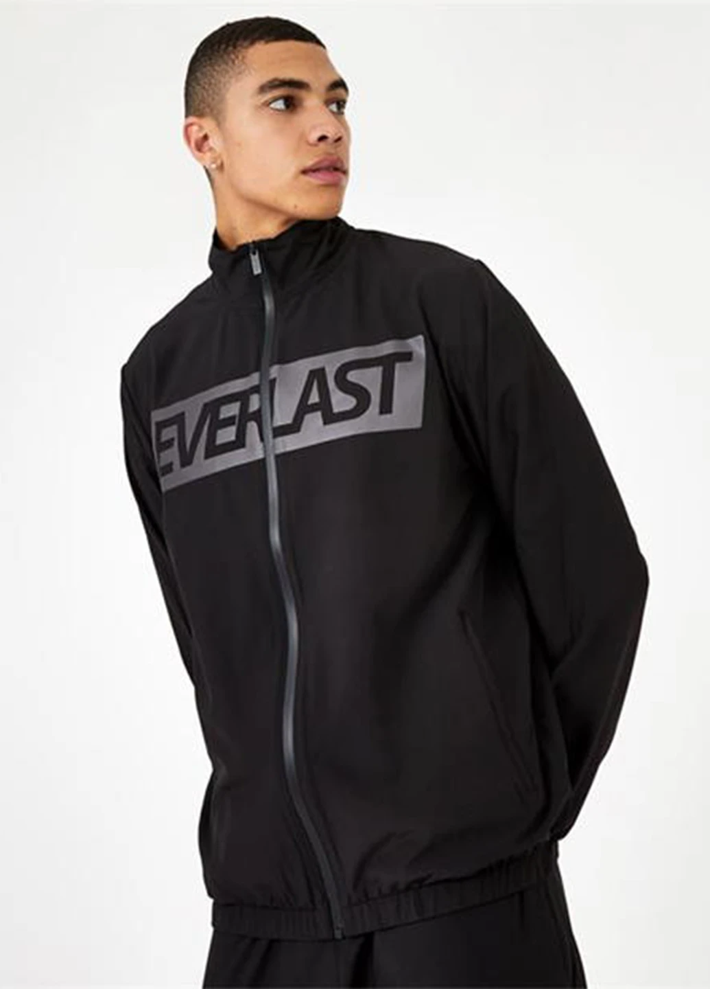 Олимпийка Everlast (254202085)
