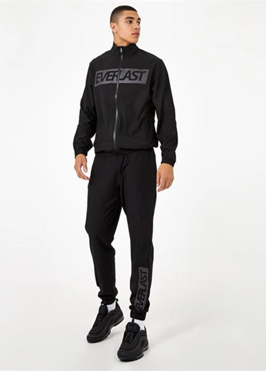 Олимпийка Everlast (254202085)