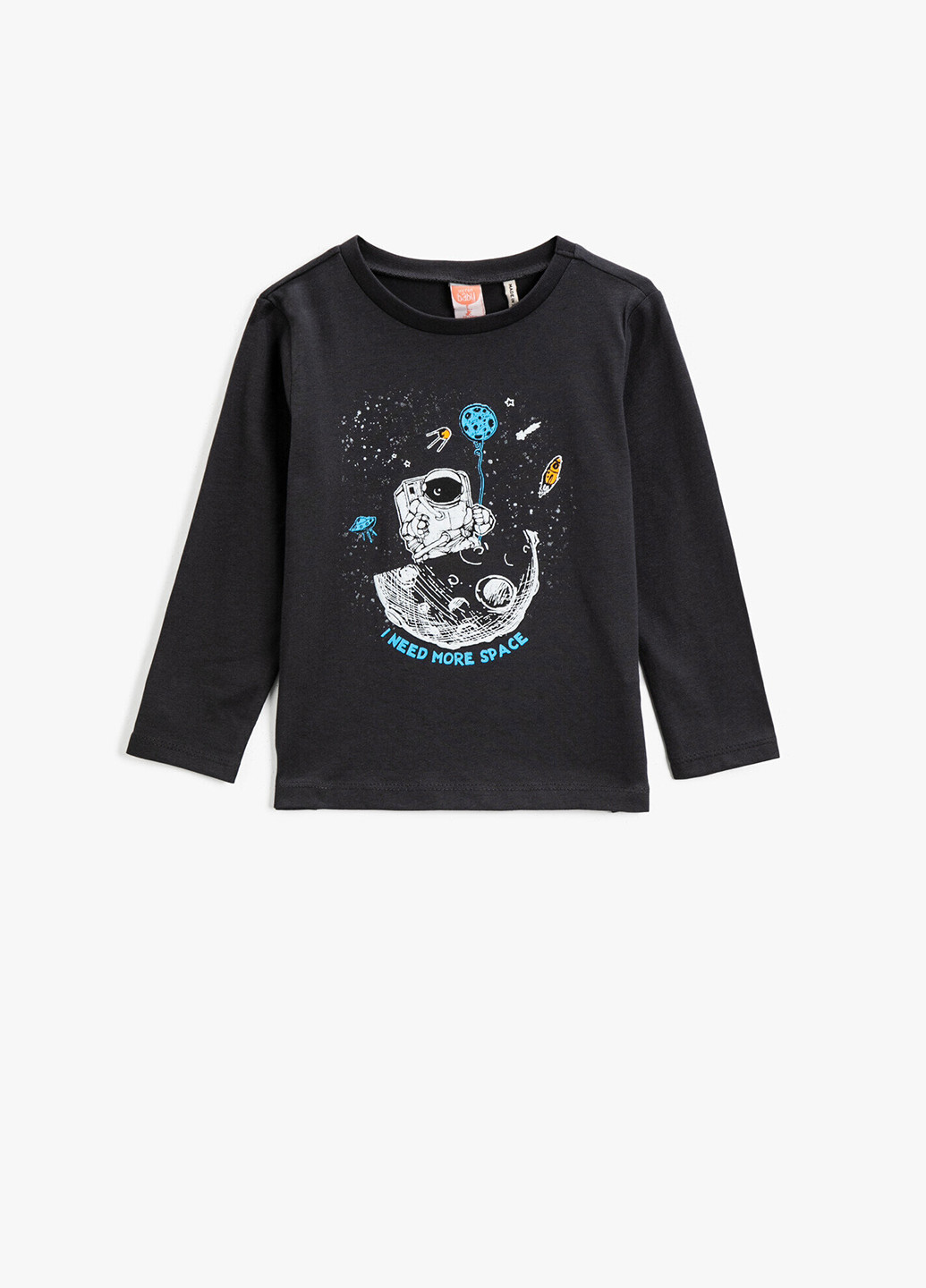 Лонгслів KOTON (252462024)