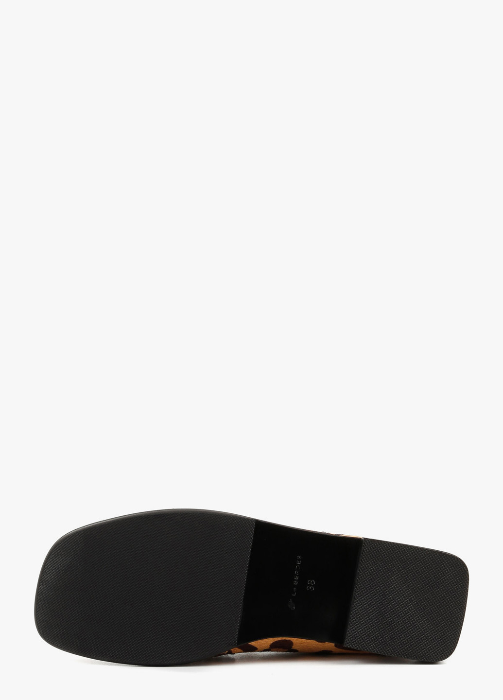 Le'BERDES Туфлі лофери коричневий з натуральна шкіра, україна — демісезон (307526294)