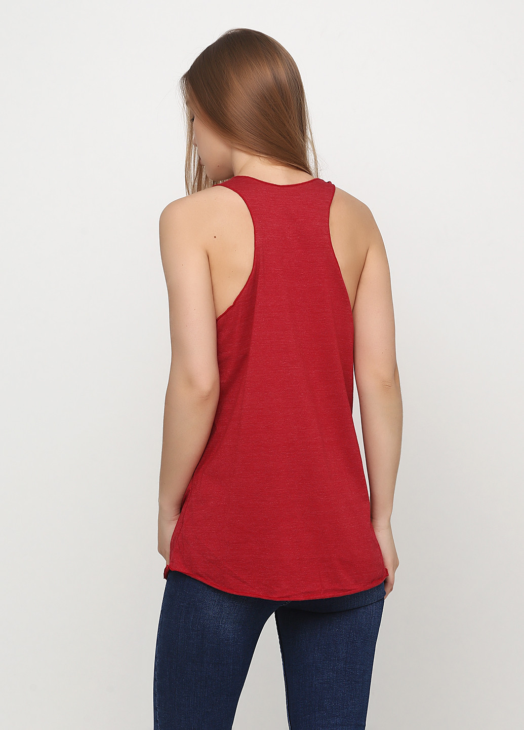 Майка Blue — 257124788