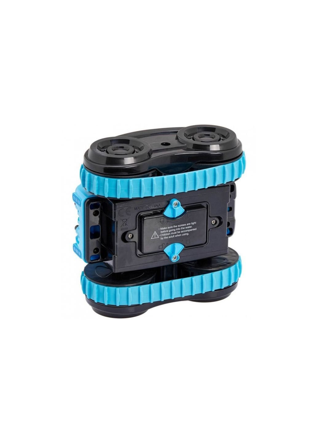 Радіокерована іграшка Тачка-перевертень (HJ808) Zipp Toys (254067694)