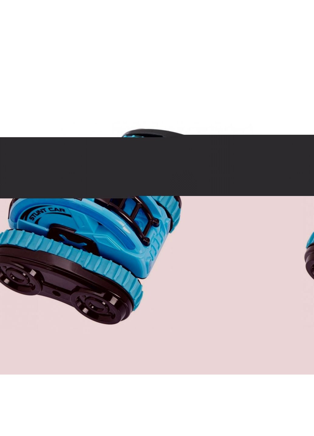 Радіокерована іграшка Тачка-перевертень (HJ808) Zipp Toys (254067694)