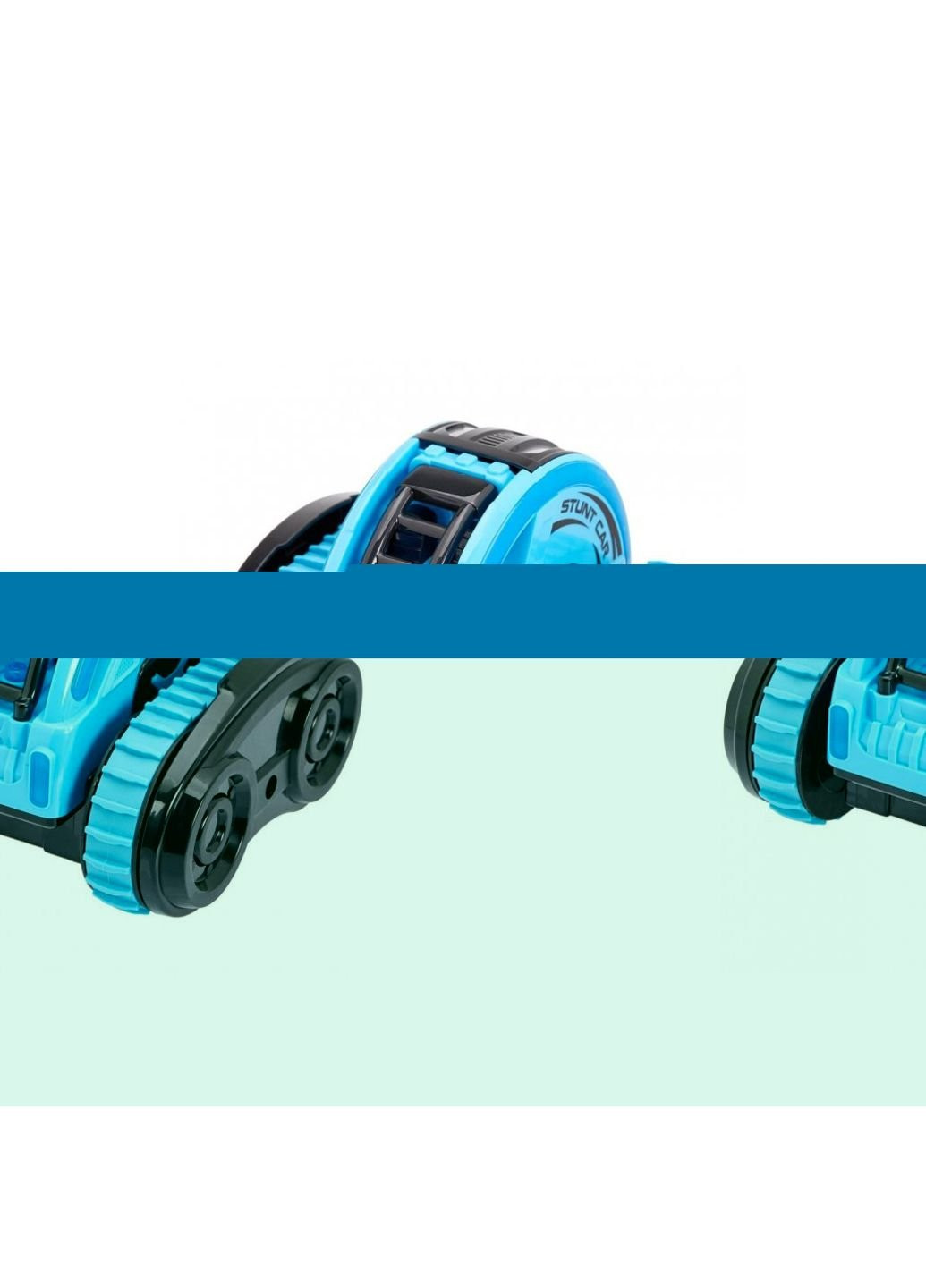 Радіокерована іграшка Тачка-перевертень (HJ808) Zipp Toys (254067694)