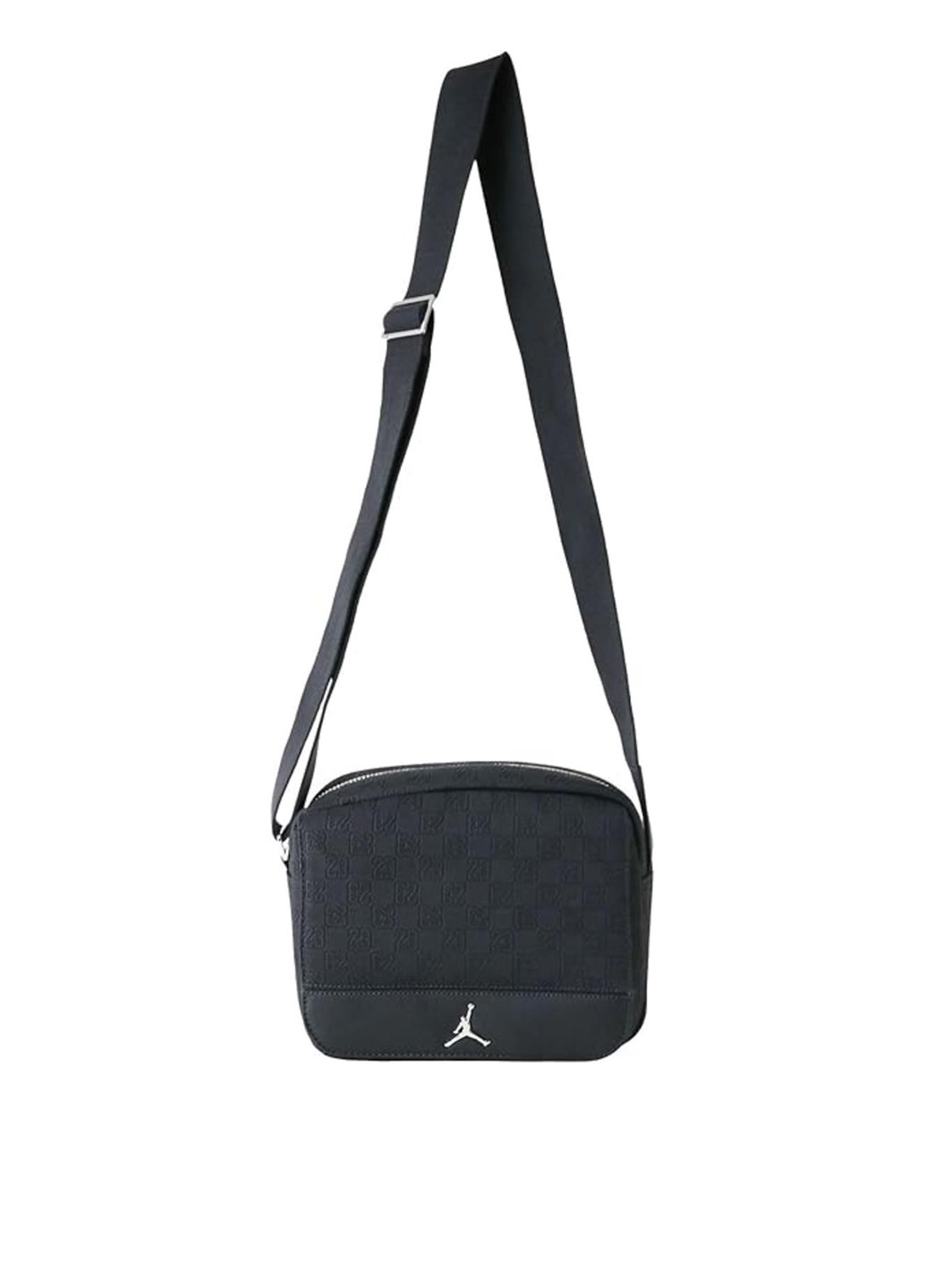 Сумка MA9085-K5X Jordan JAM MONOGRAM MINI MESSENGER BA (369766454)