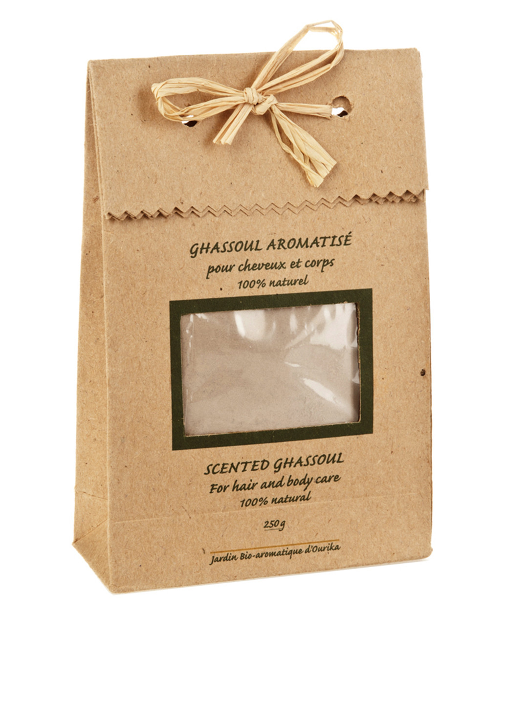 Гассул, обогащенный 7 травами, 250 г Nectarome (18014553)