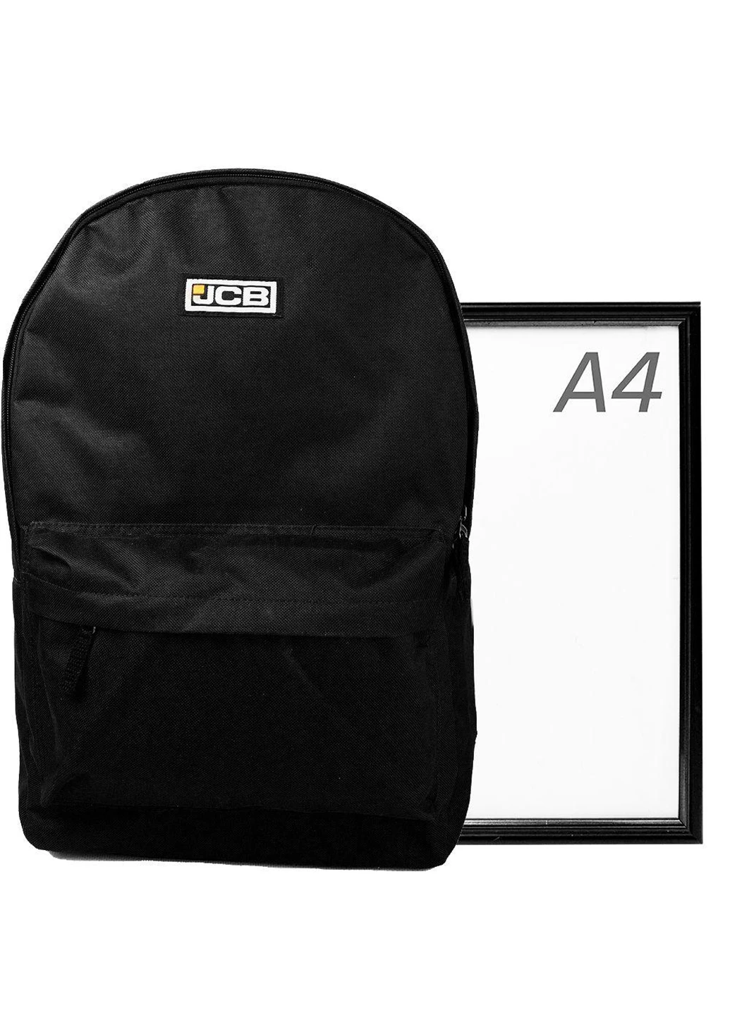 Чоловік міської рюкзак 29х43х13 см JCB (242187864)