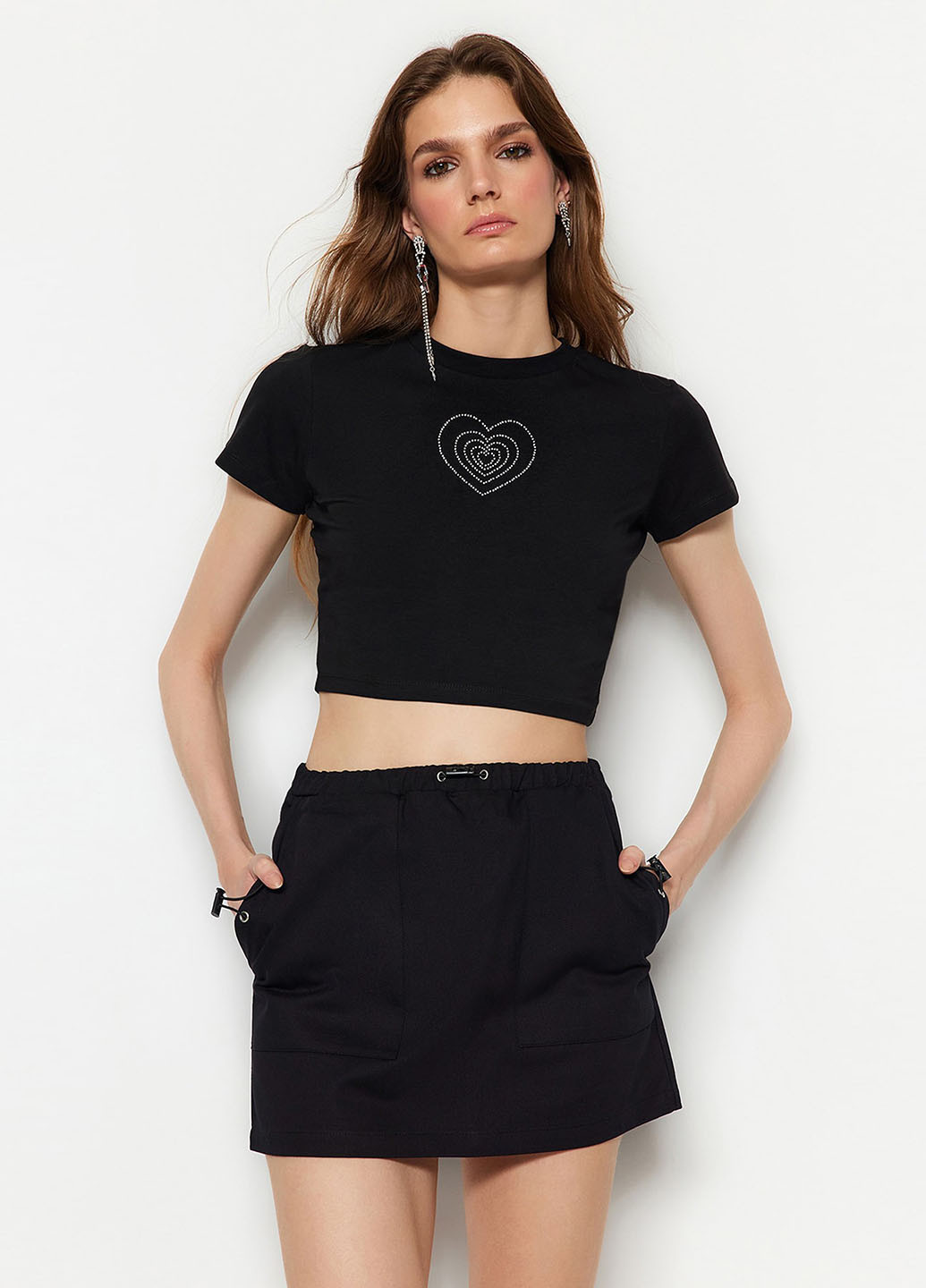 Топ Trendyol (328399998)