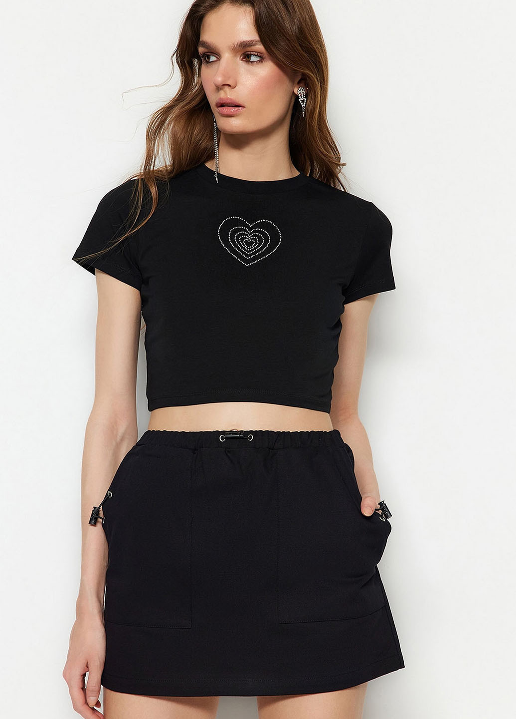 Топ Trendyol (328399998)