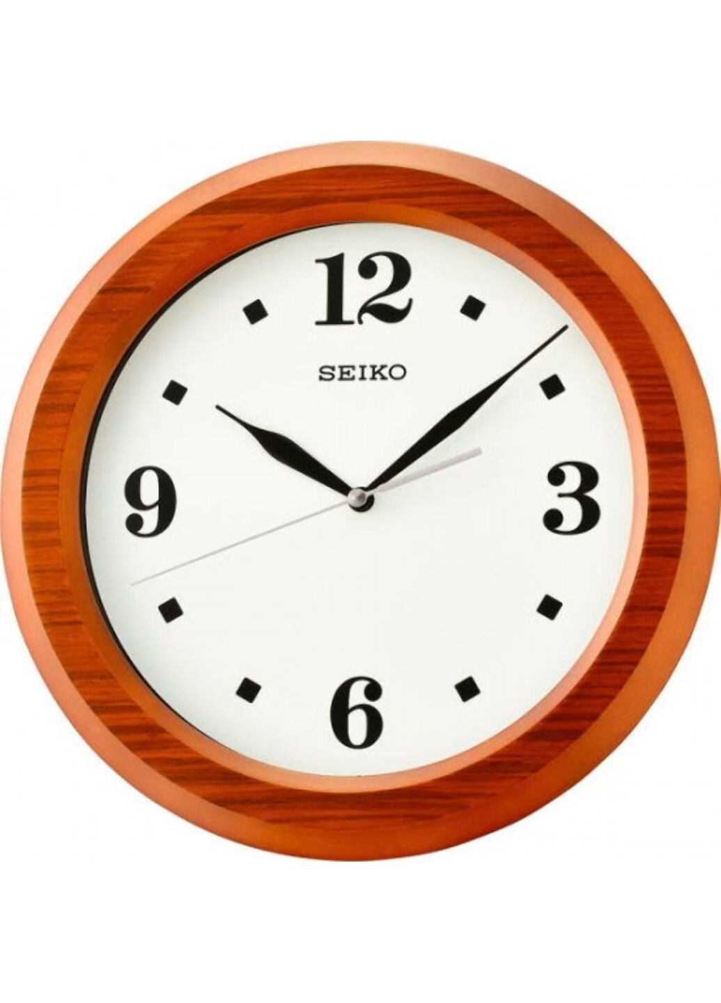 Часы настенные Seiko qxa772e (250602398)