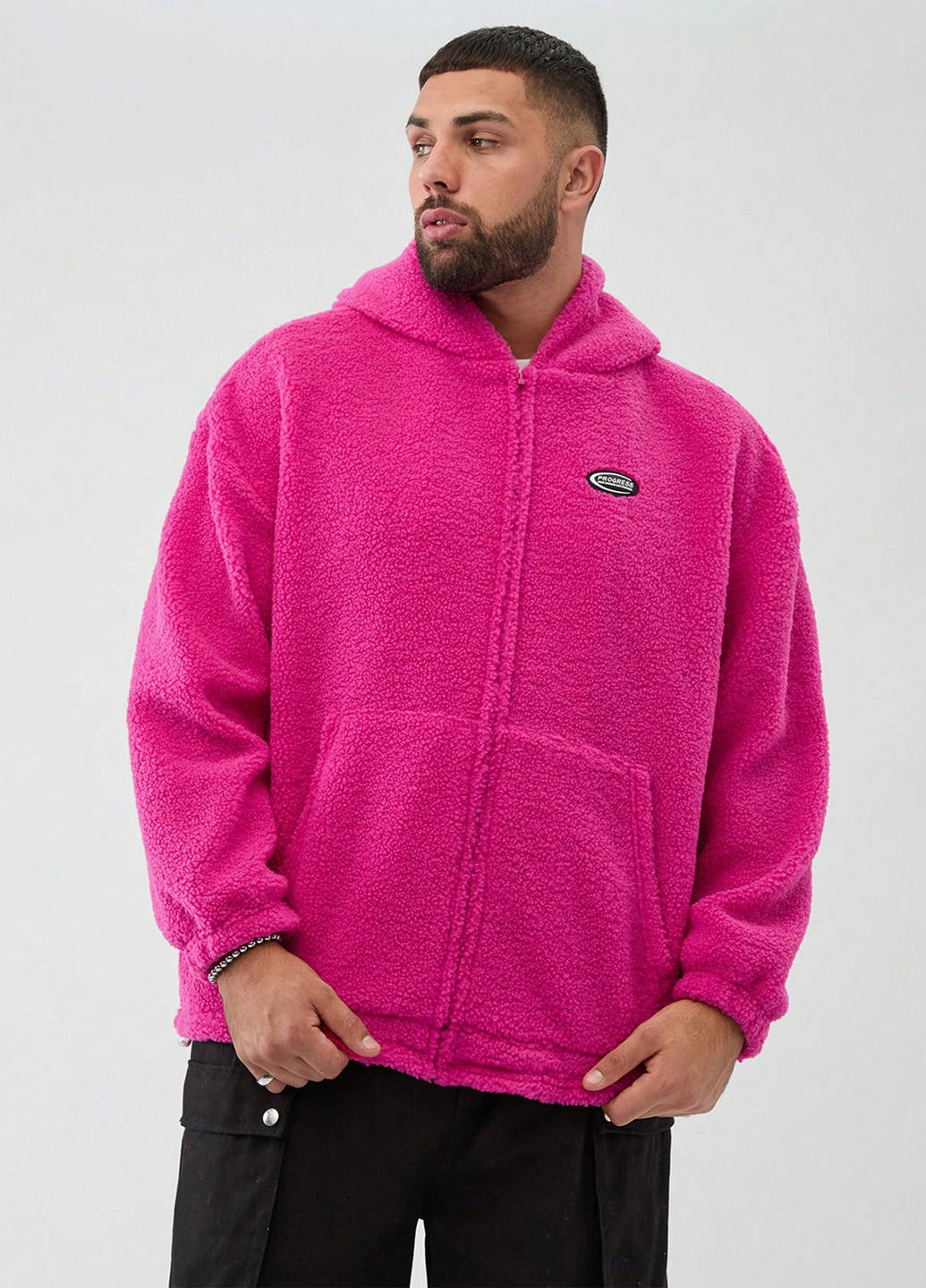 Толстовка SHEIN (341100376)