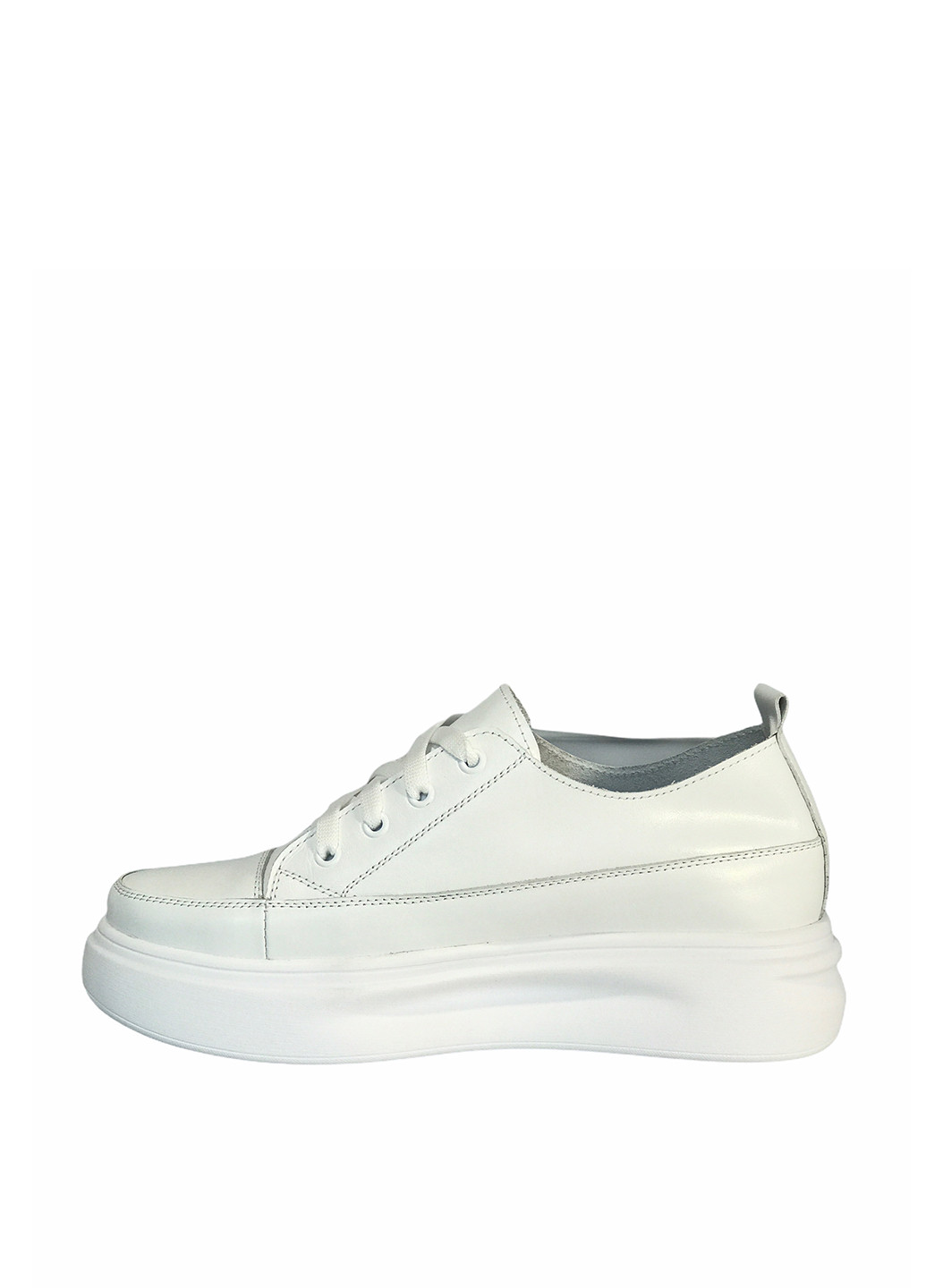 Кроссовки Vanesia молочные демисезоны (219692867)