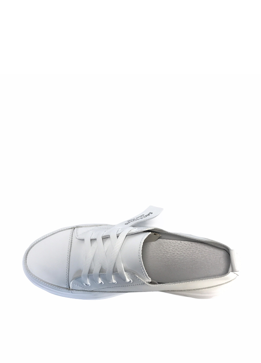 Кроссовки Vanesia молочные демисезоны (219692867)