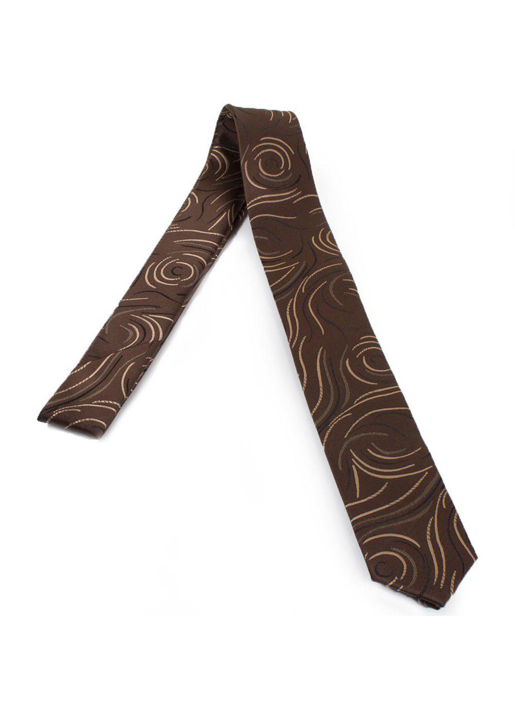 Мужской галстук 146,5 см Schonau & Houcken (252130901)
