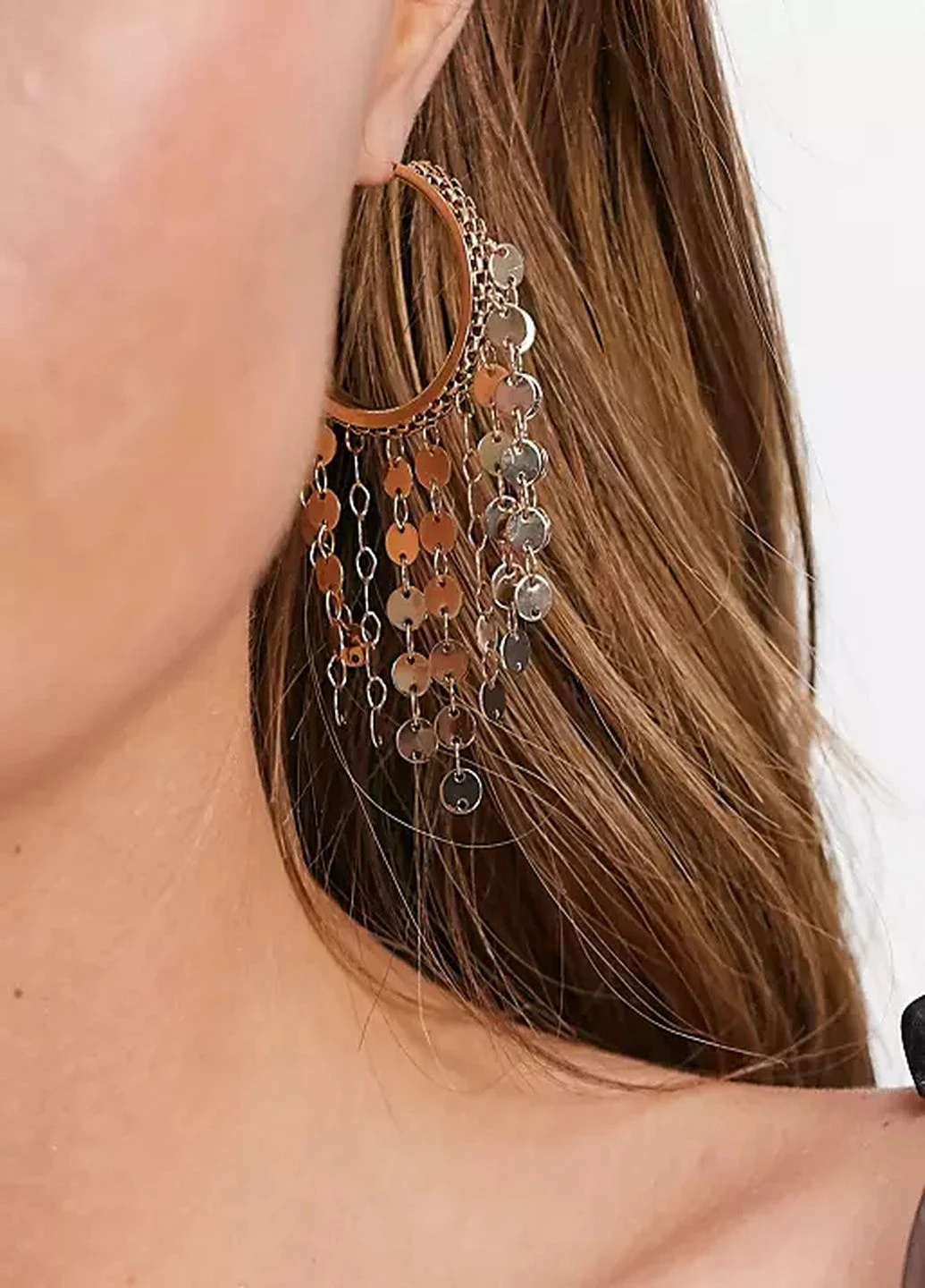 Сережки Asos (227020460)