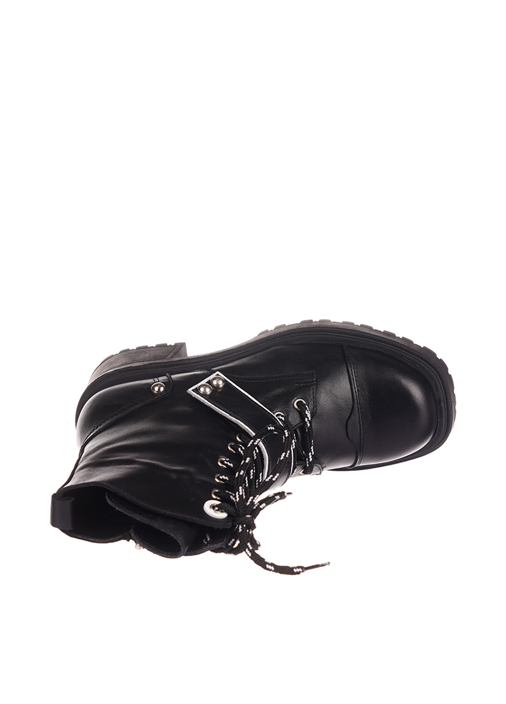 Зимние ботинки Goover со шнуровкой