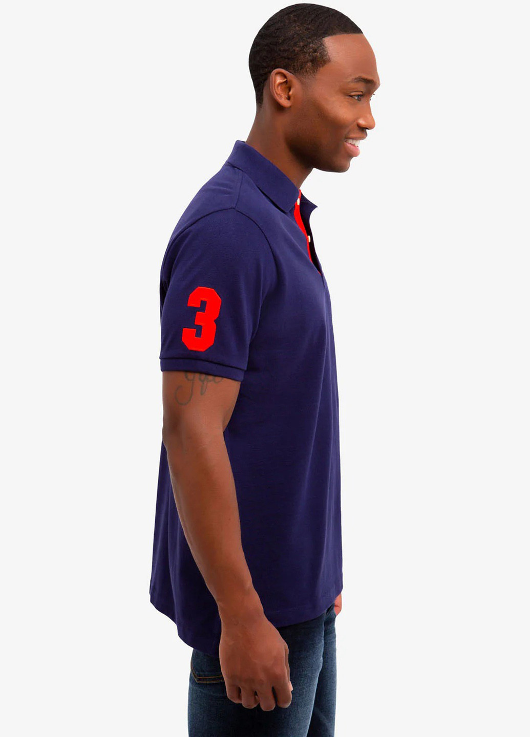 Поло U.S. Polo Assn. (352508574)