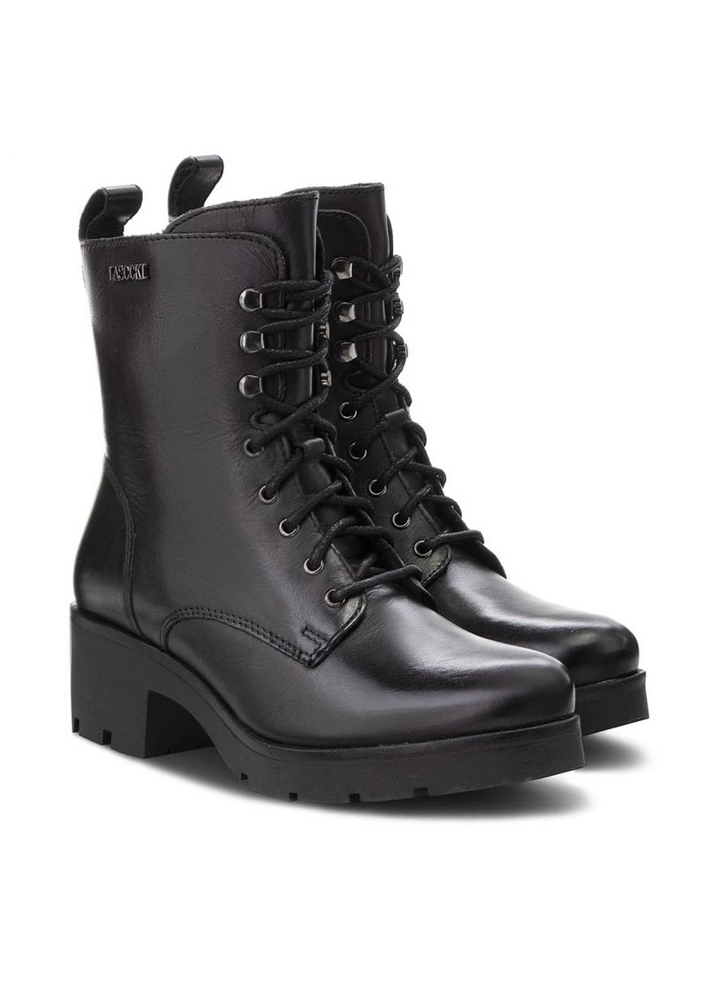Черевики RST-ALTEA-05 Lasocki (213298778)