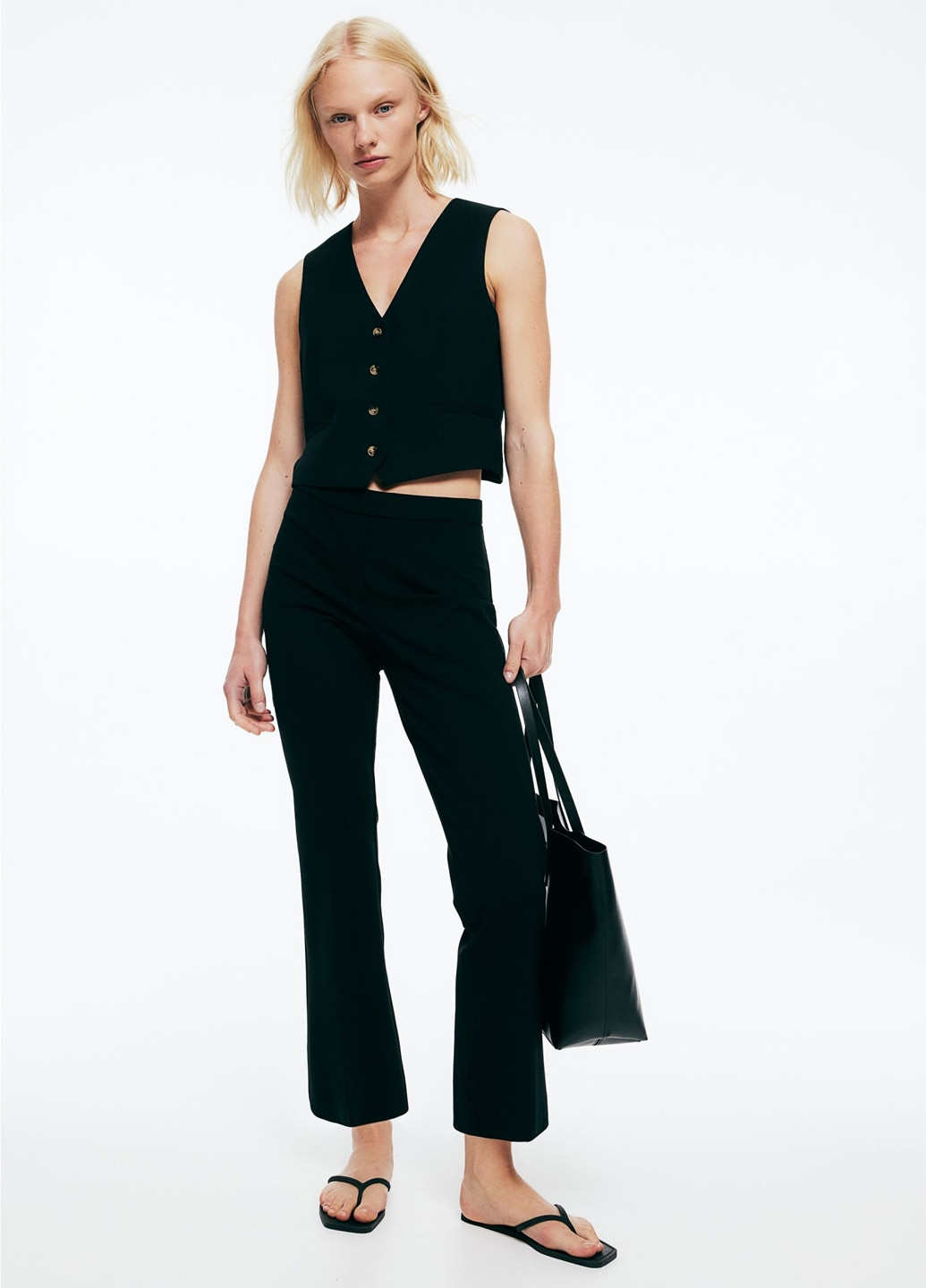 Брюки H&M (303351512)