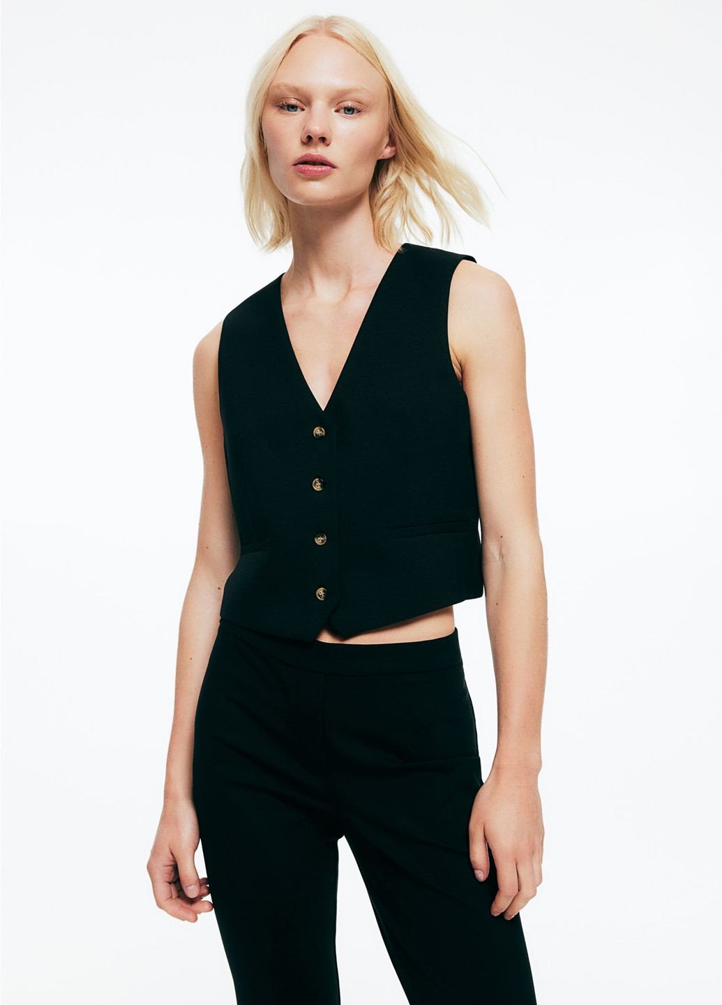 Брюки H&M (303351512)