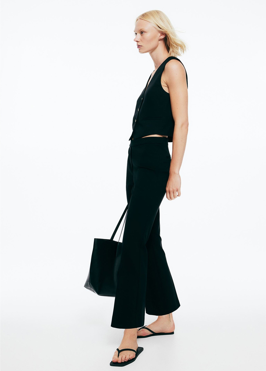 Брюки H&M (303351512)