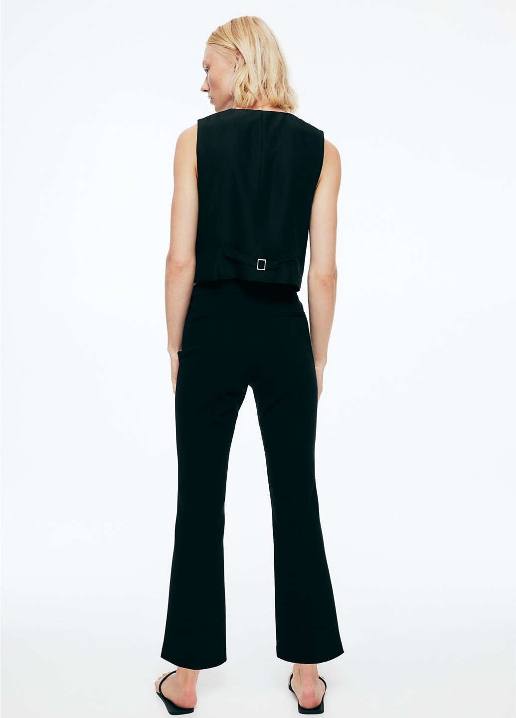 Брюки H&M (303351512)