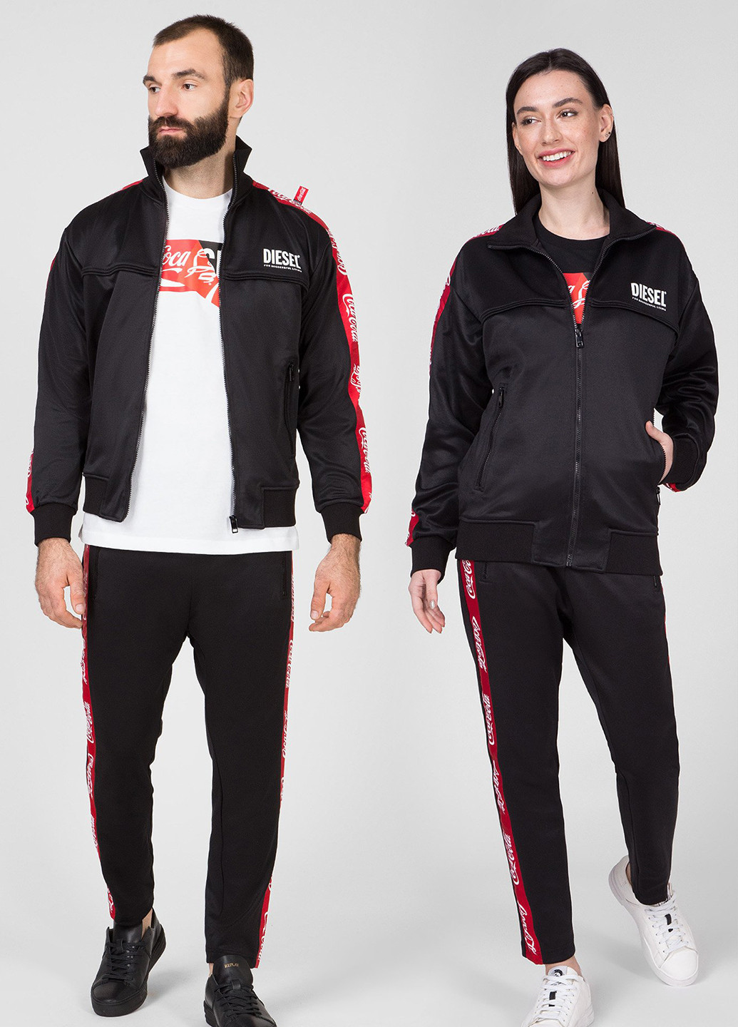 Штани (2 шт.) Diesel (347581865)