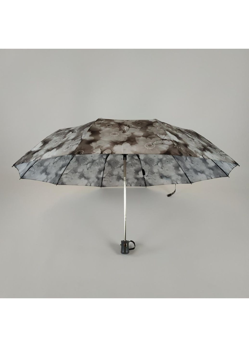 Зонт полуавтоматический женский 100 см S&L (195705600)