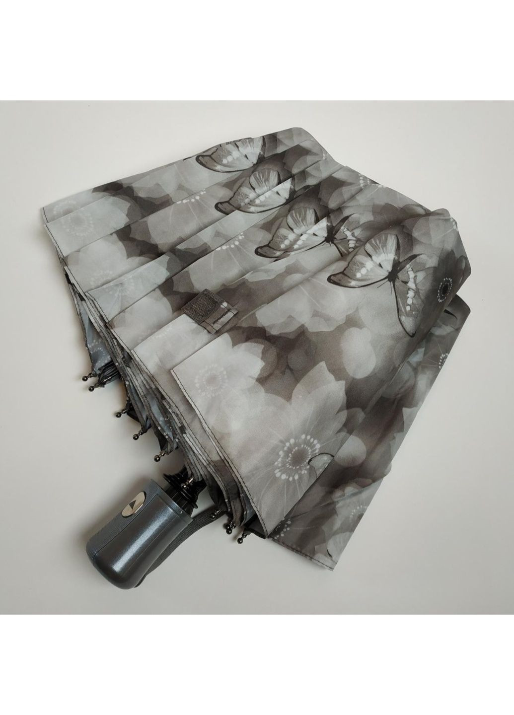 Зонт полуавтоматический женский 100 см S&L (195705600)