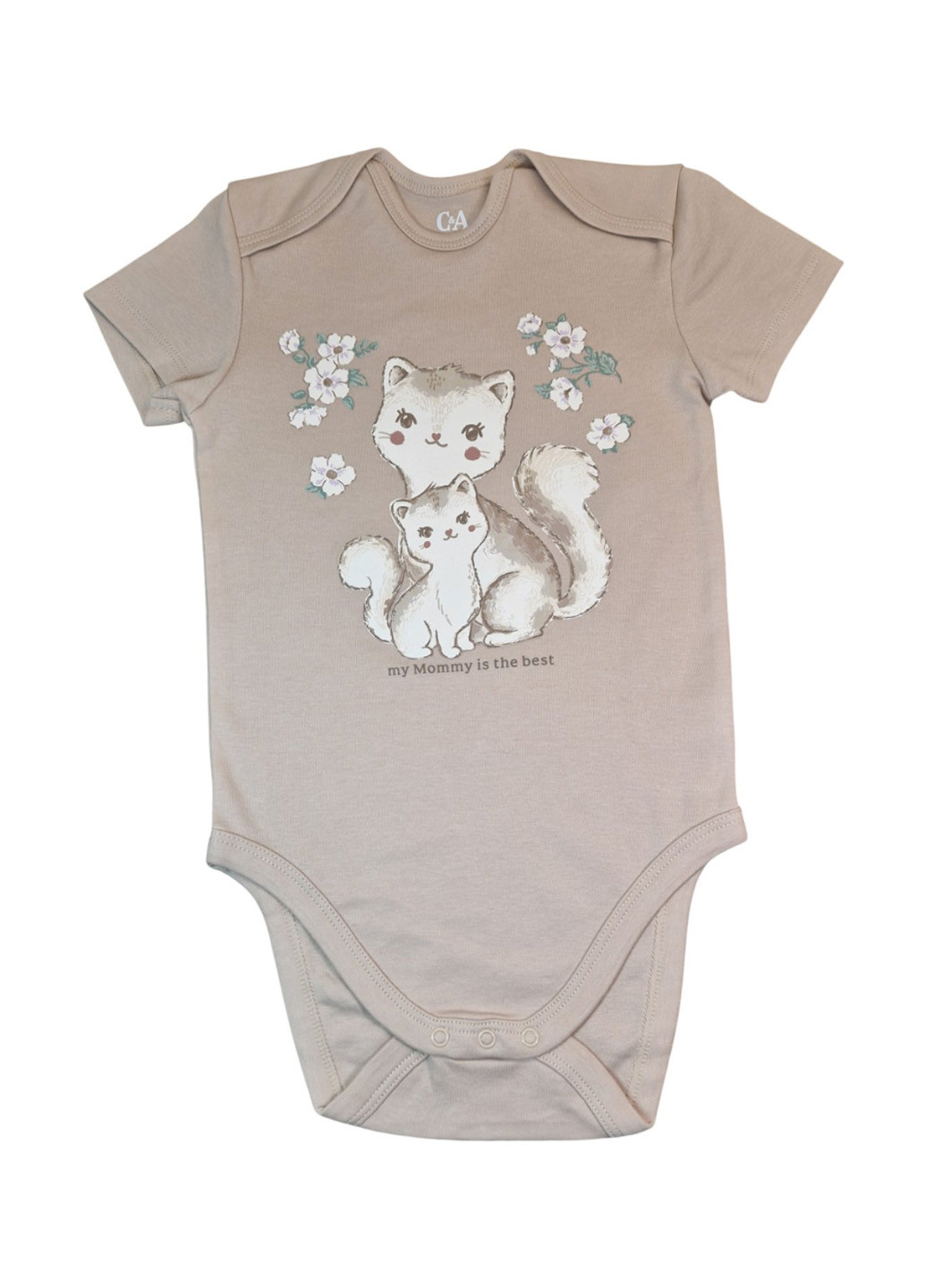 Боді C&A (341894410)