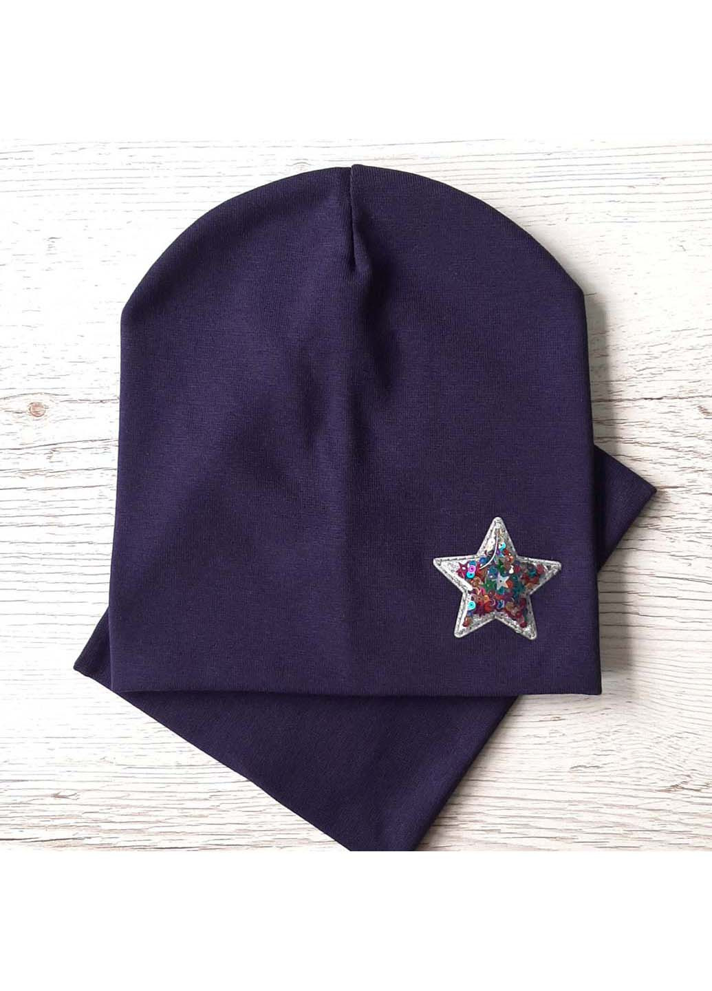 Шапка з хомутом Канта (251844117)