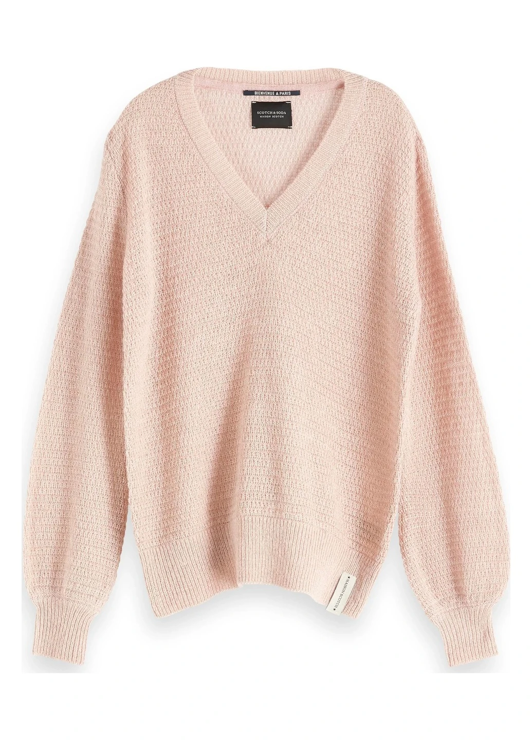 Кофта Scotch & Soda (254539722)
