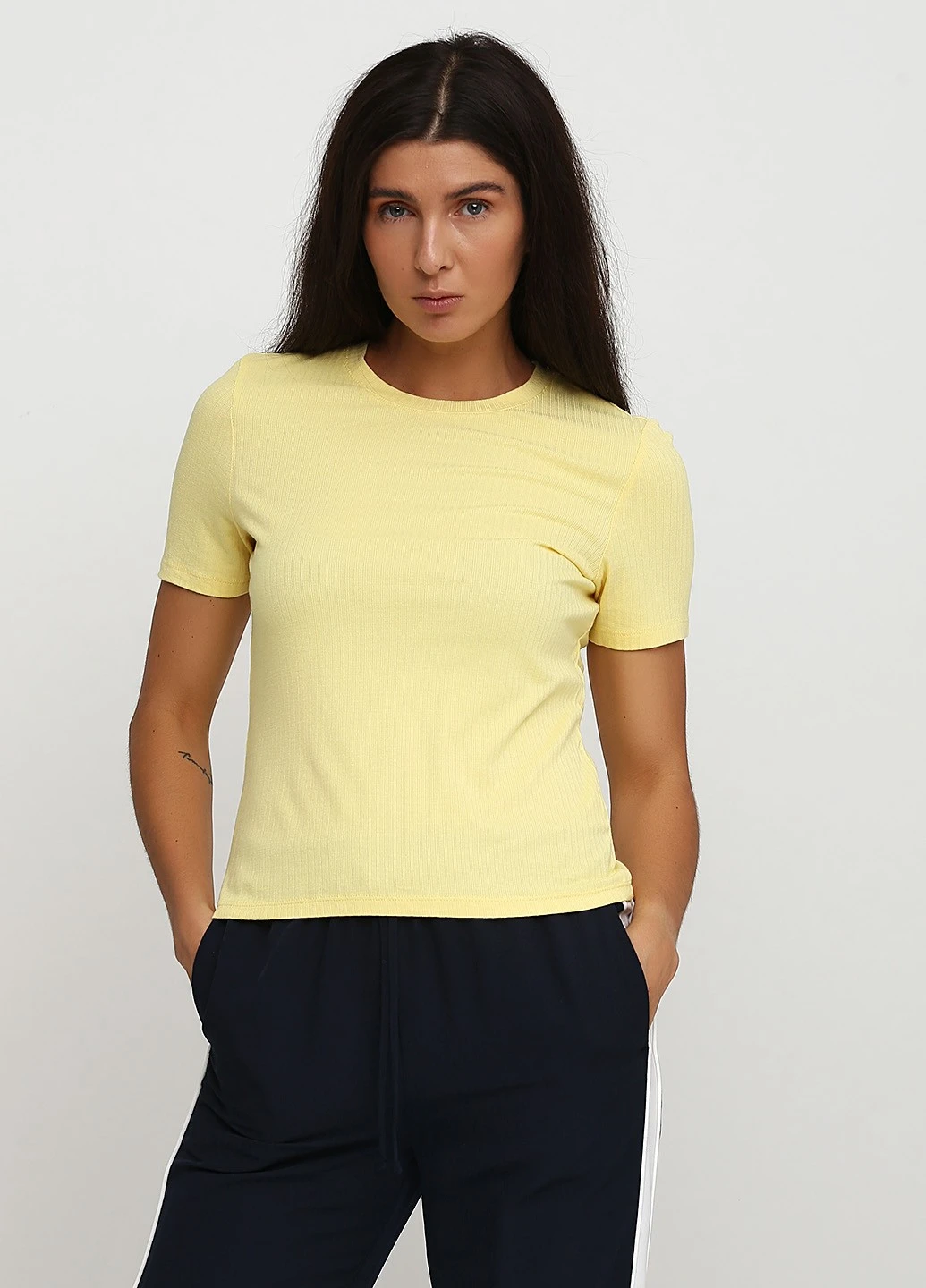 Футболка Monki - (251792556)