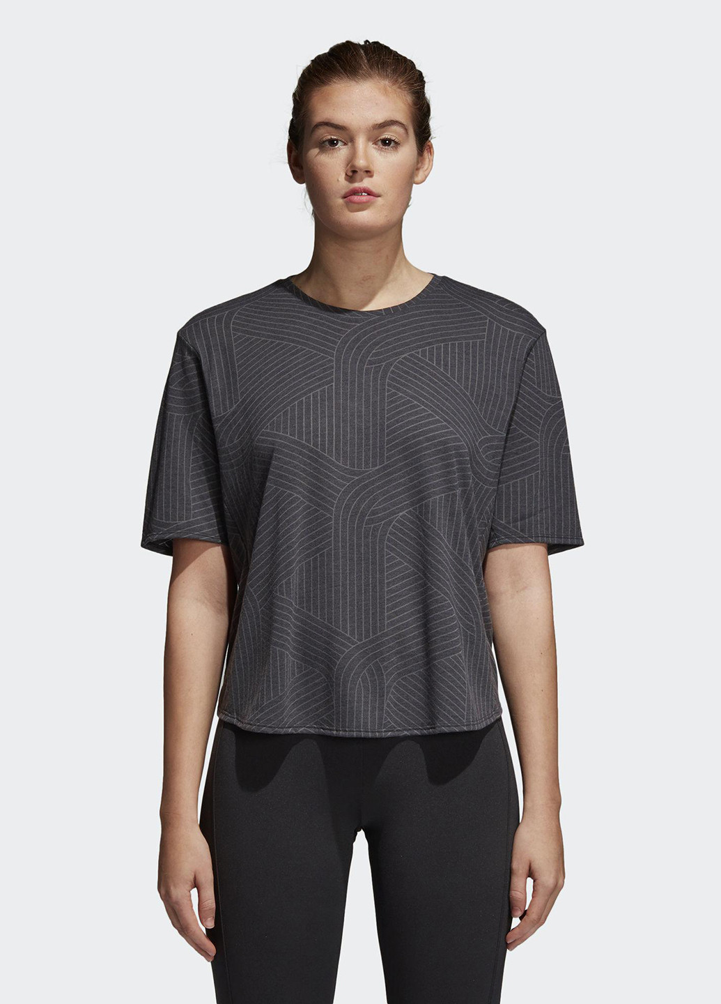 Футболка adidas - (75675901)