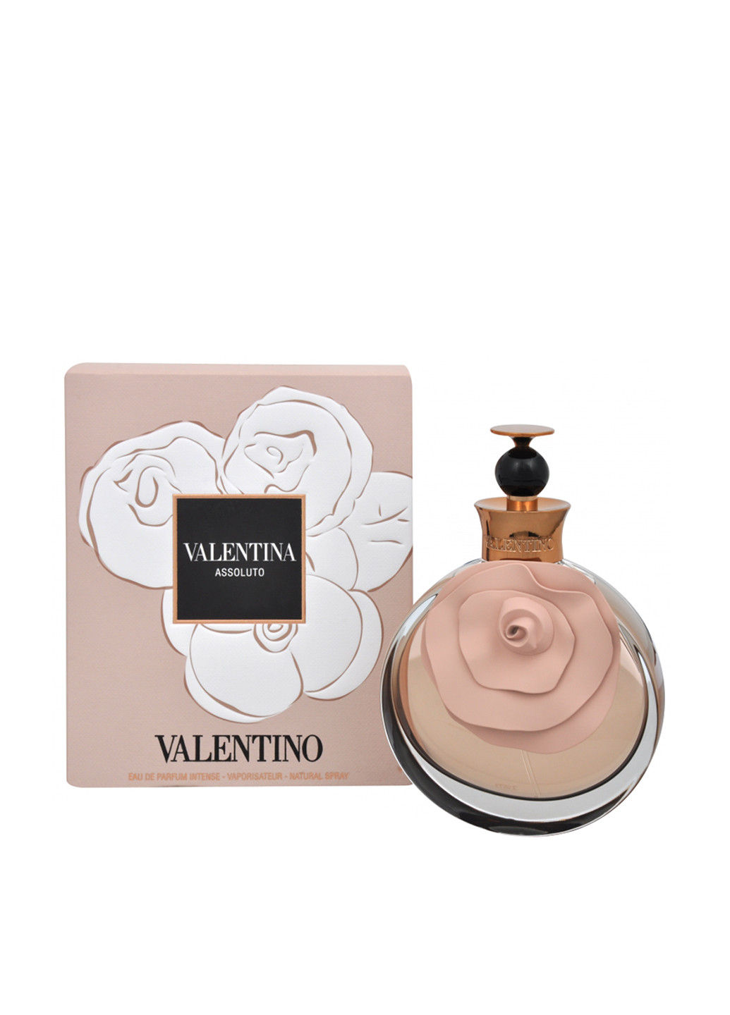 Парфюмированная вода Valentina Assoluto, 80 мл Valentino (70456059)