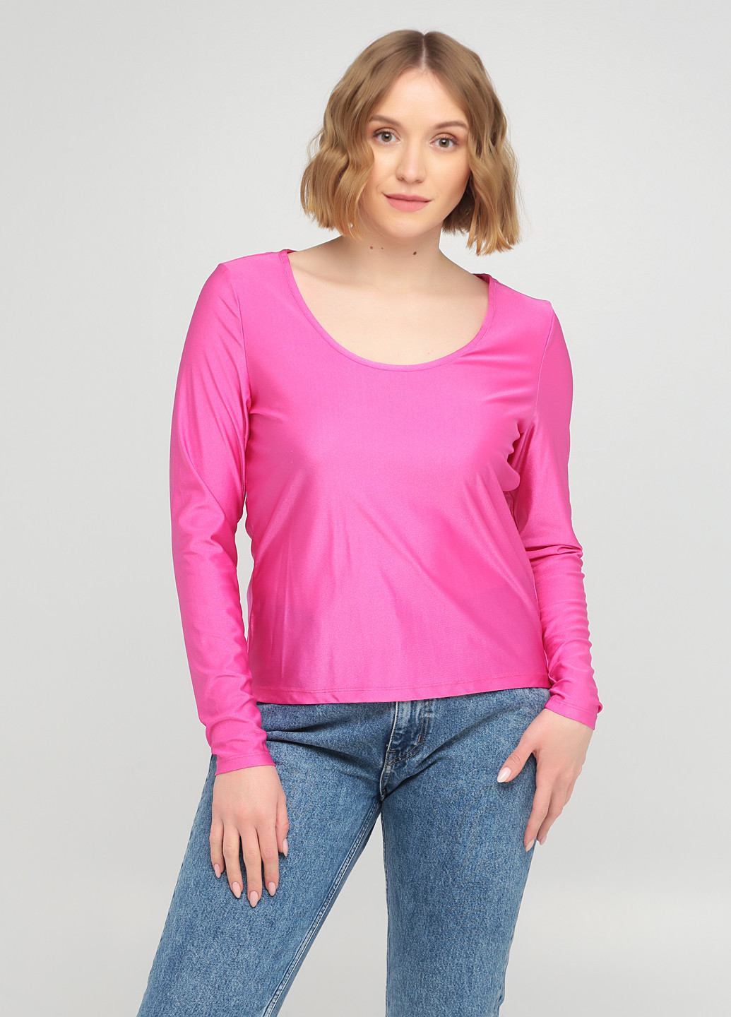 Лонгслив Monki (366488192)