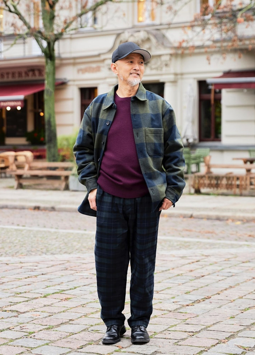 Куртка-сорочка Uniqlo (301263165)