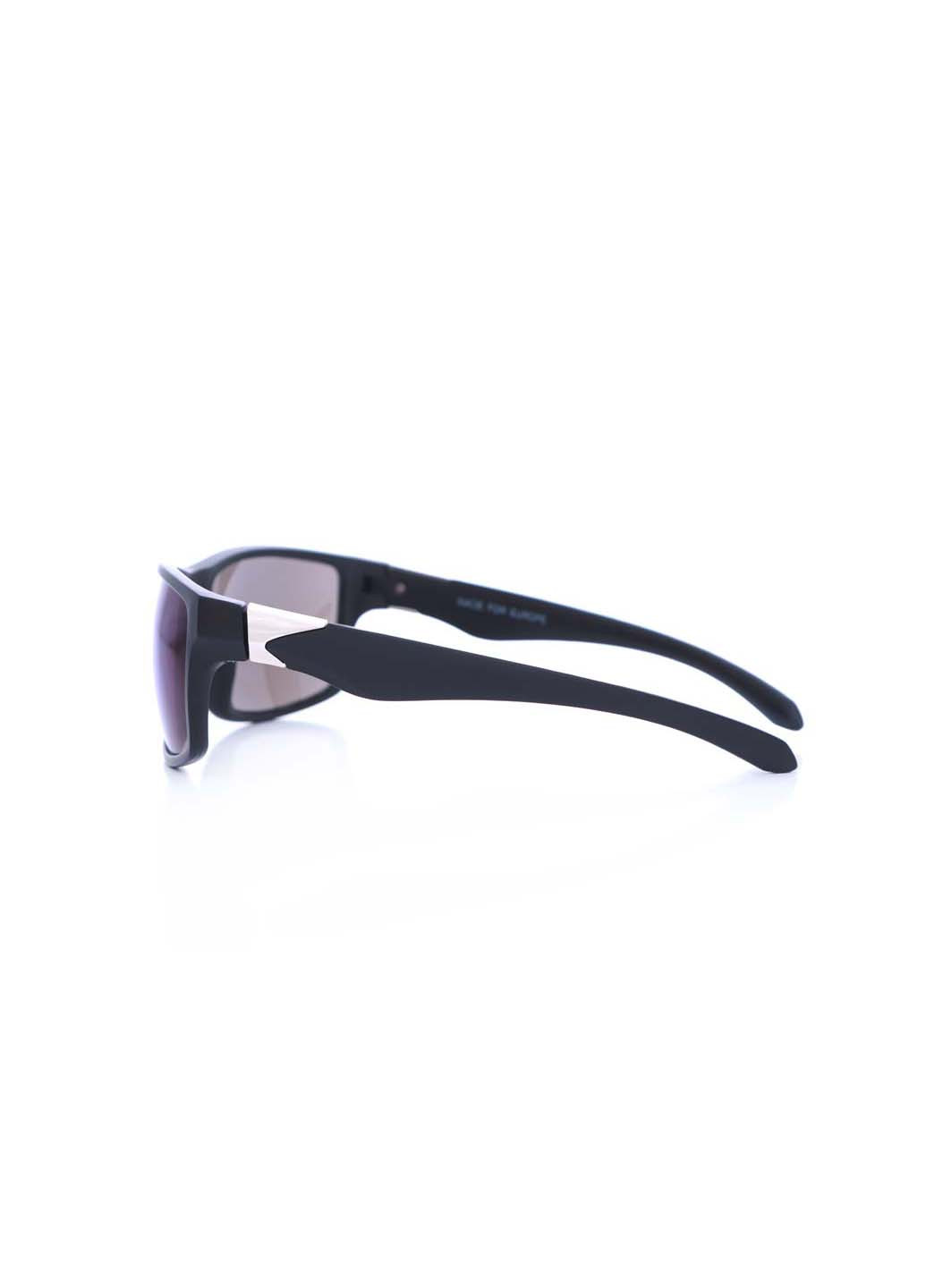 Солнцезащитные очки LuckyLOOK 088-369 (253202984)