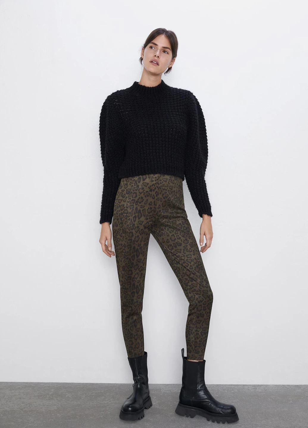 Брюки Zara (251912862)