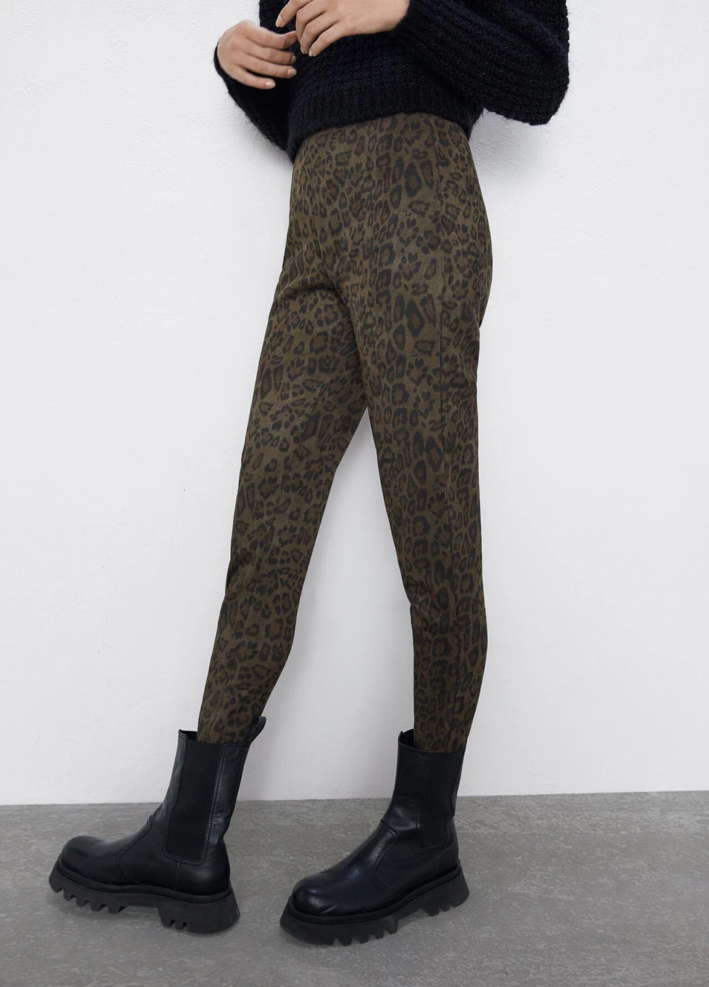 Брюки Zara (251912862)