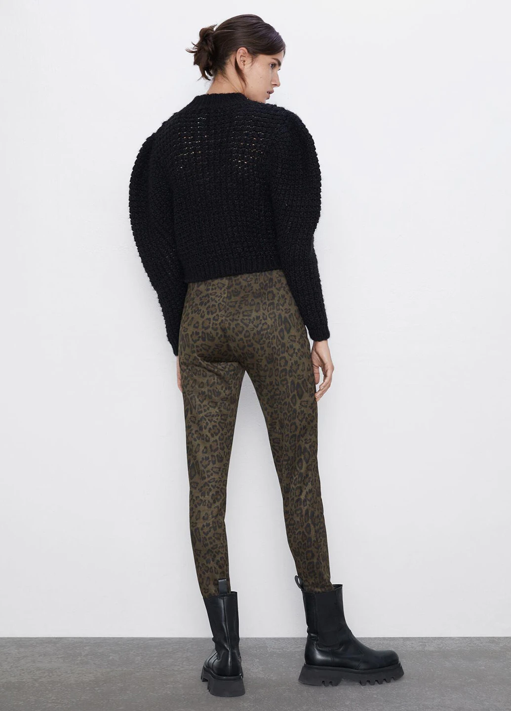 Брюки Zara (251912862)