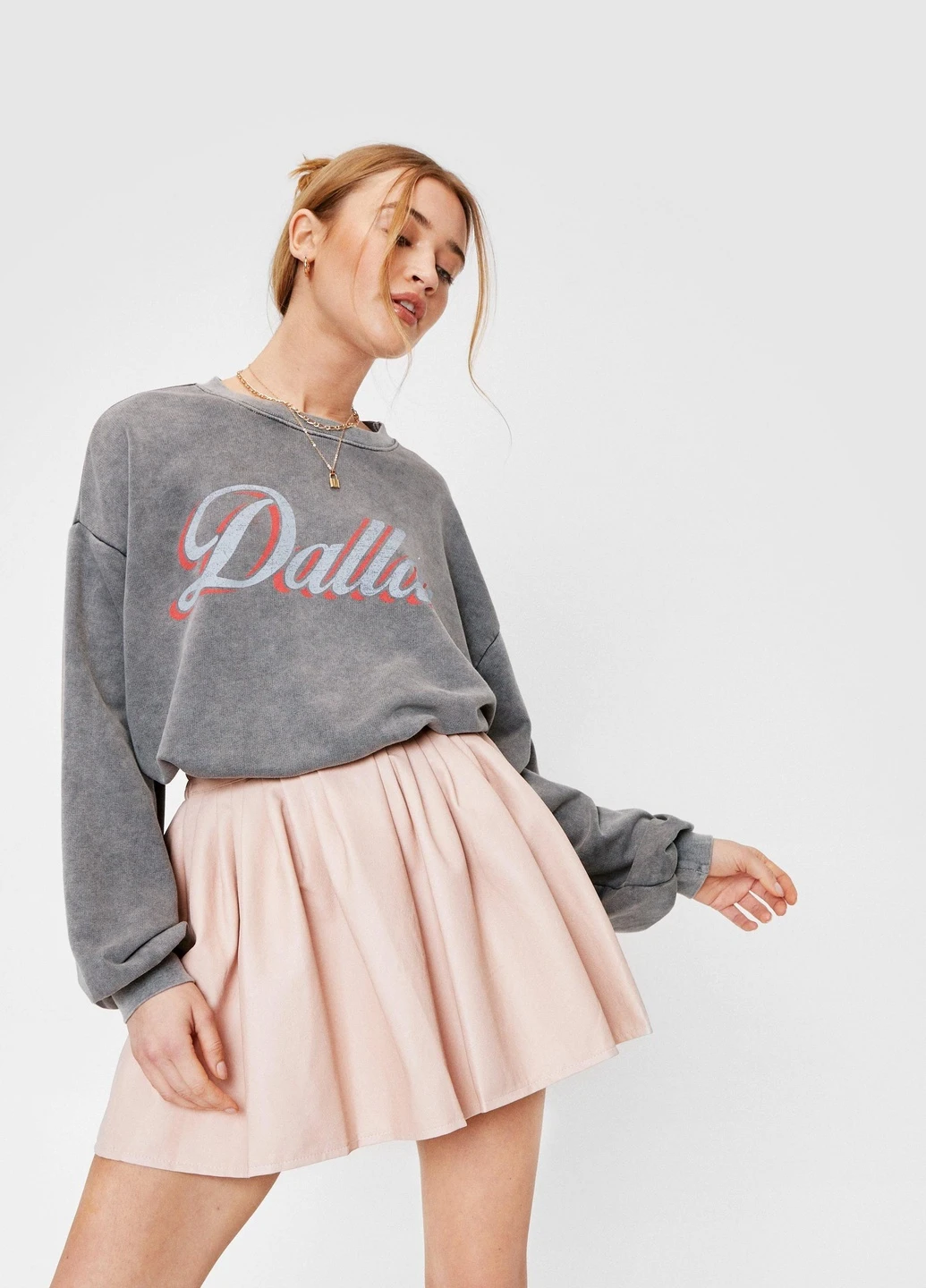 Юбка Nasty Gal (252153893)
