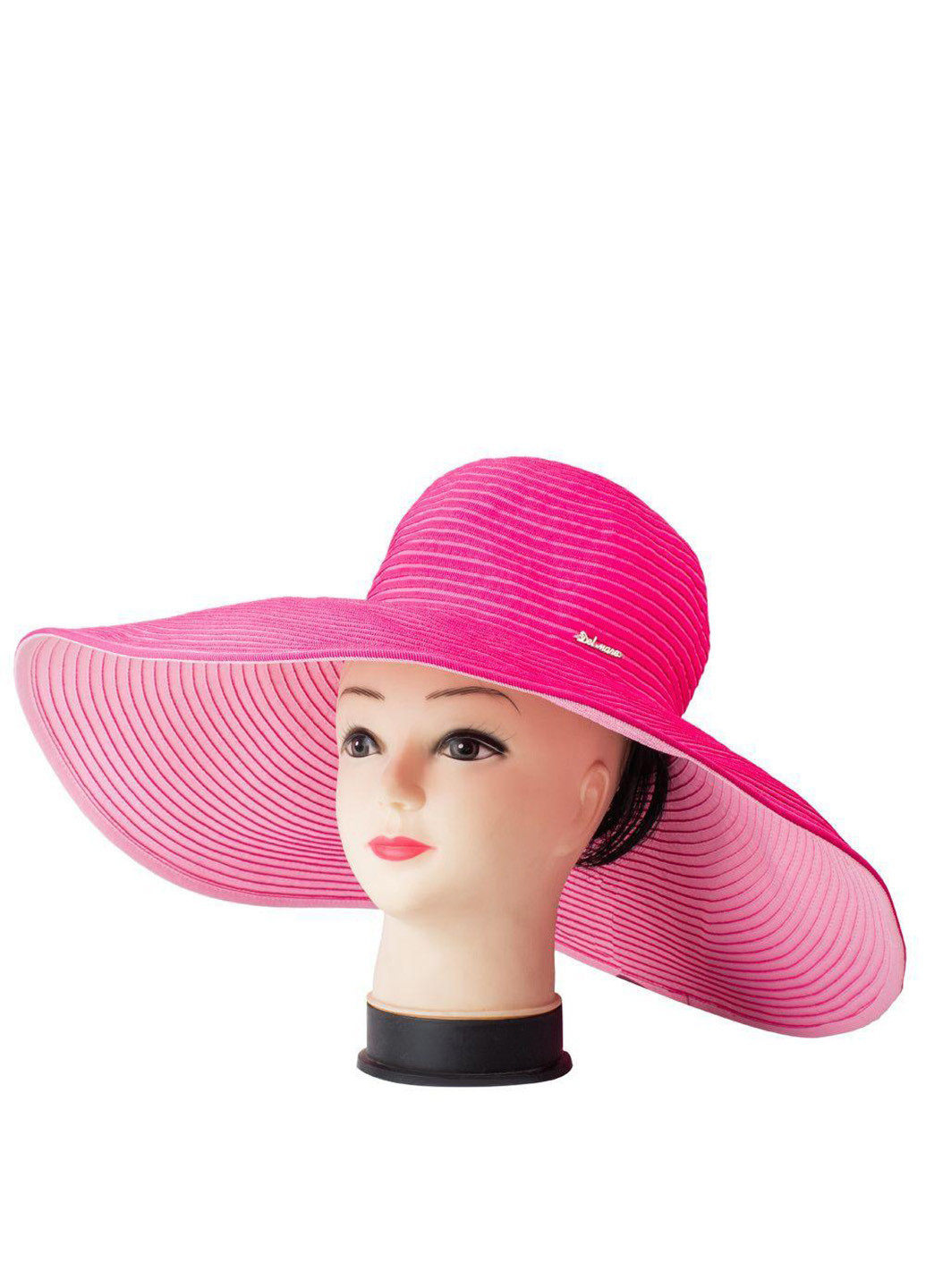 Жіноча капелюх 56-57 см Del Mare (212680339)